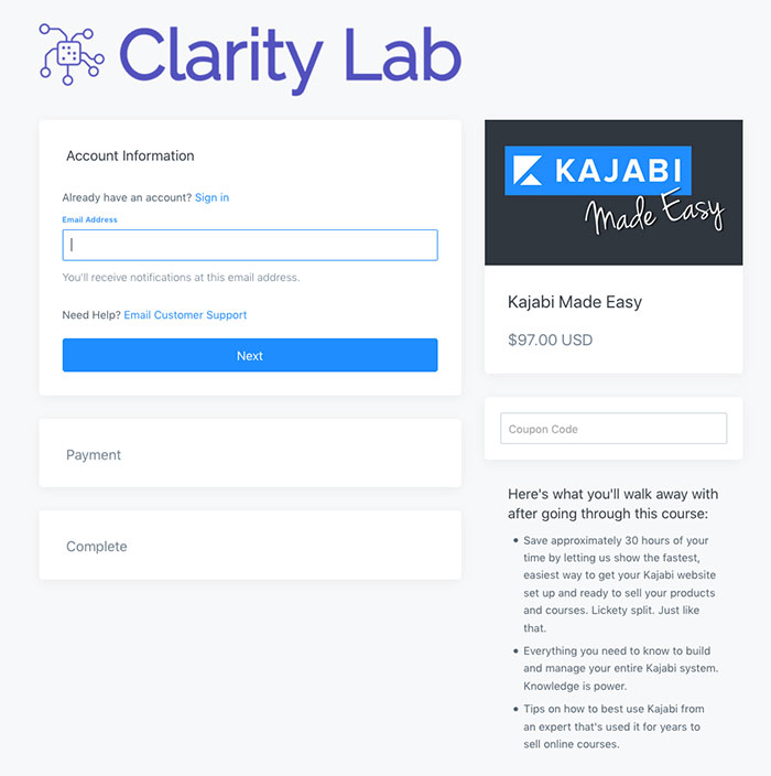 checkout-page